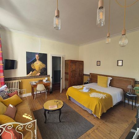 Bed and Breakfast H De Сюржер Экстерьер фото