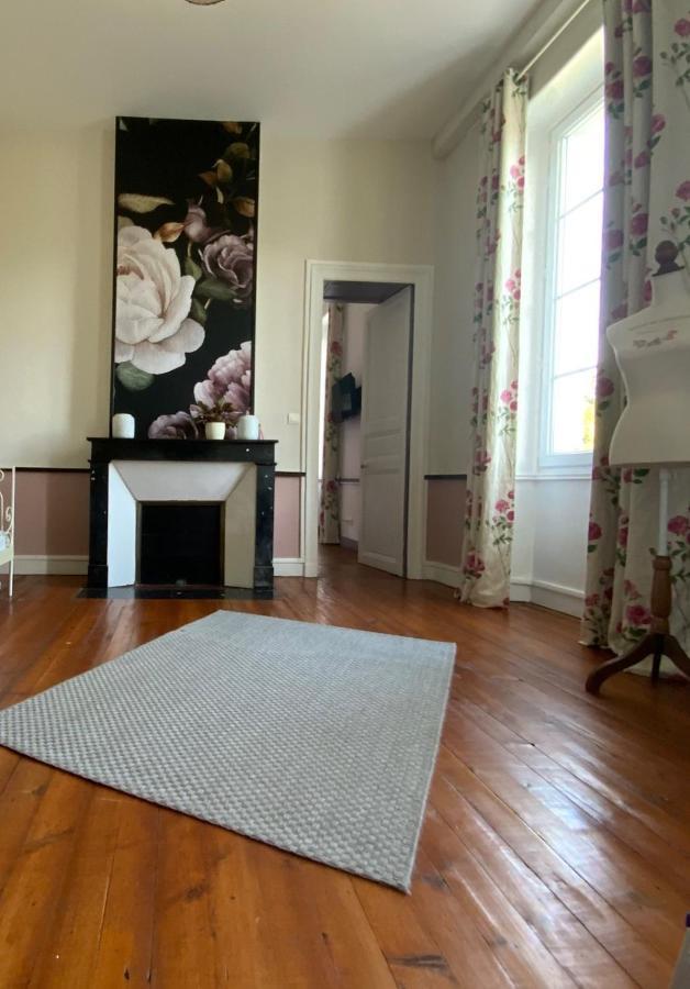 Bed and Breakfast H De Сюржер Экстерьер фото