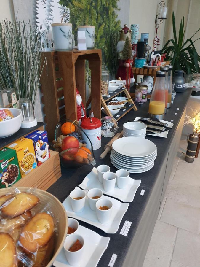 Bed and Breakfast H De Сюржер Экстерьер фото