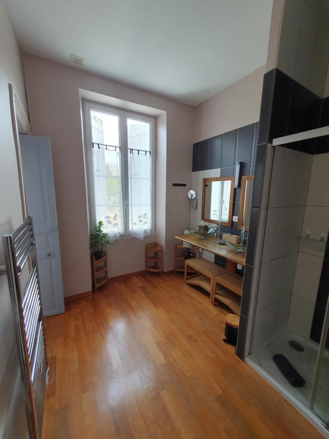 Bed and Breakfast H De Сюржер Экстерьер фото