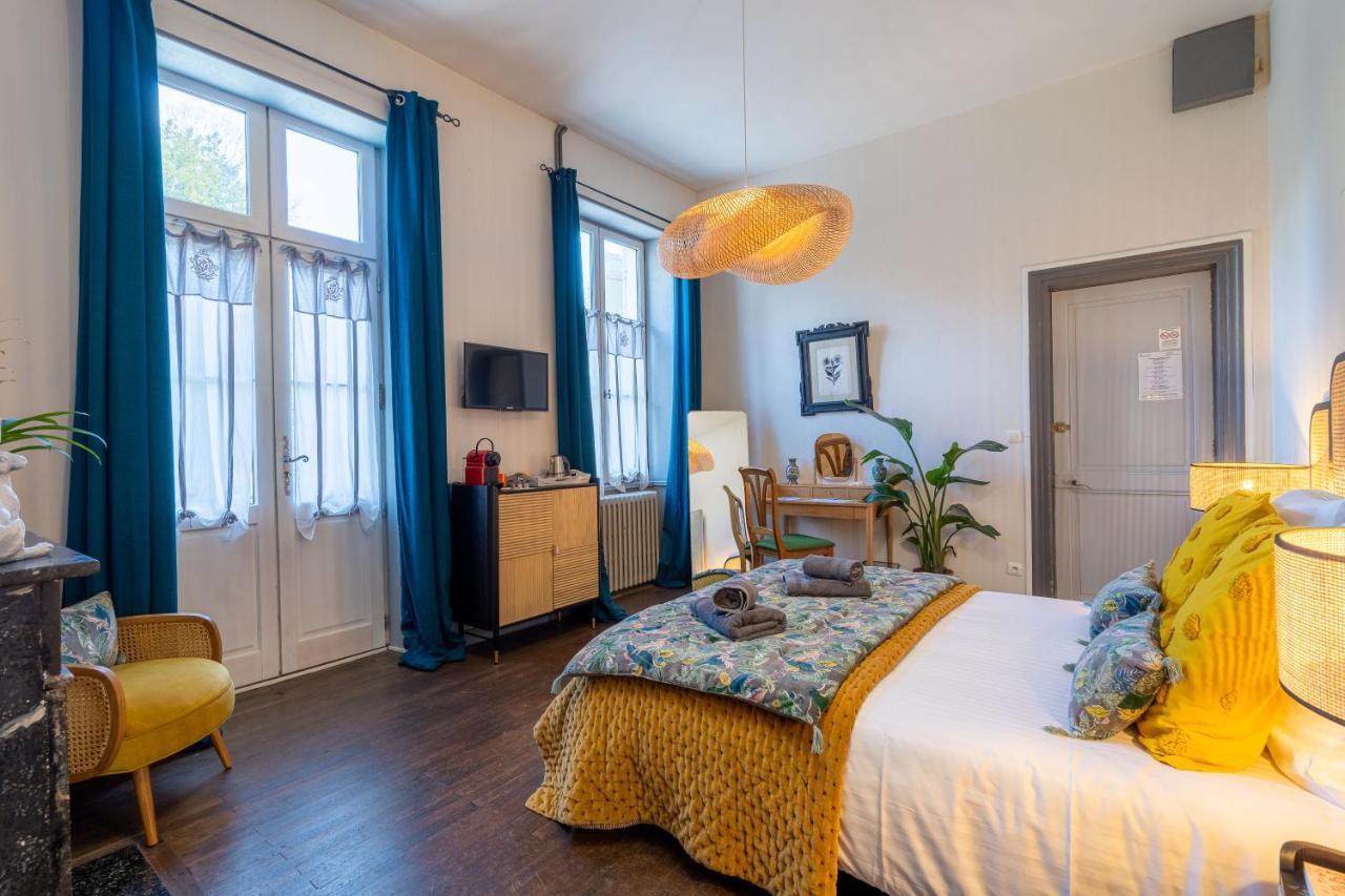 Bed and Breakfast H De Сюржер Экстерьер фото