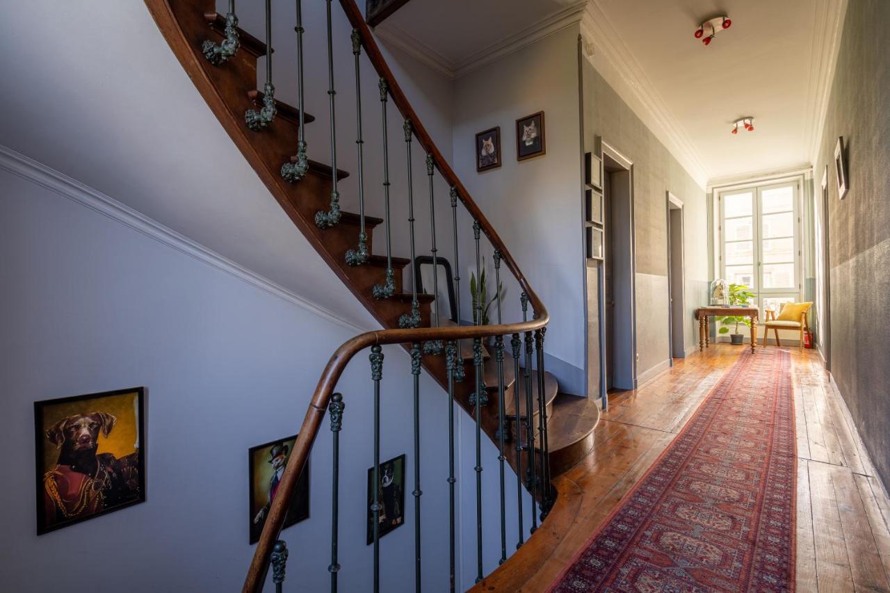 Bed and Breakfast H De Сюржер Экстерьер фото