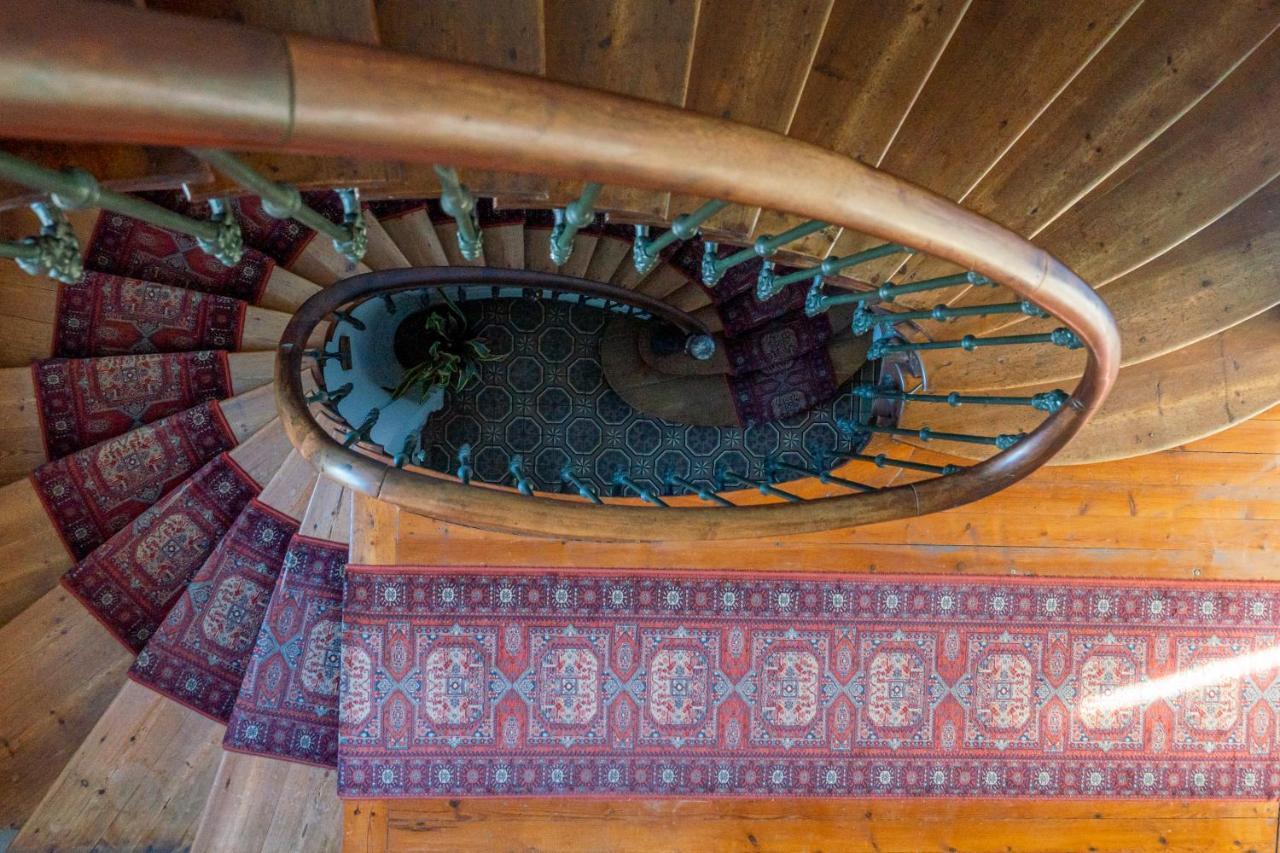 Bed and Breakfast H De Сюржер Экстерьер фото