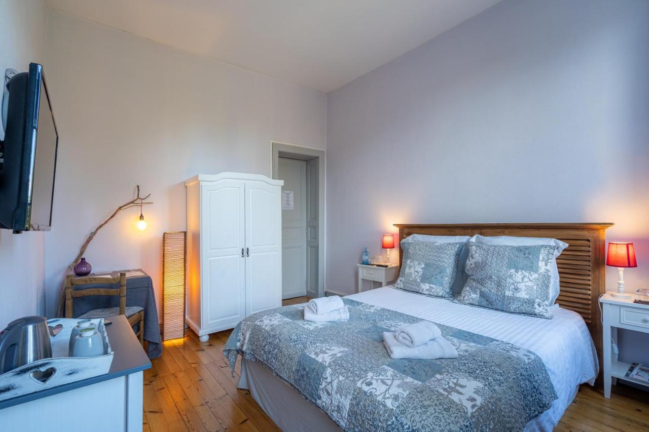 Bed and Breakfast H De Сюржер Экстерьер фото