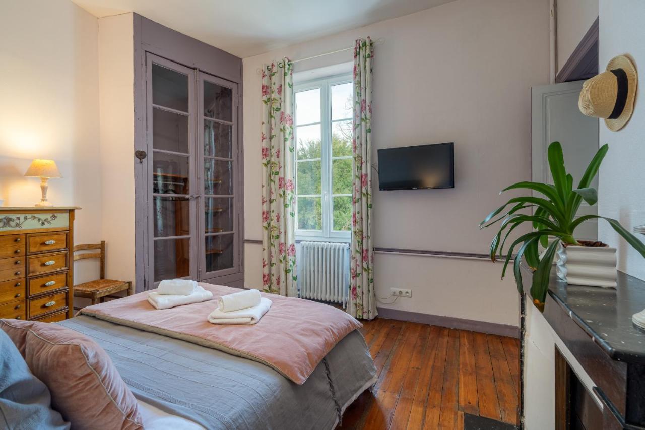 Bed and Breakfast H De Сюржер Экстерьер фото