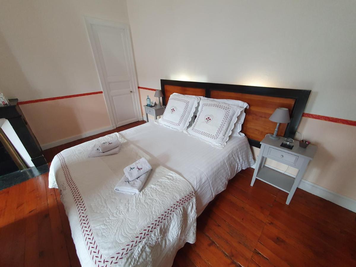 Bed and Breakfast H De Сюржер Экстерьер фото