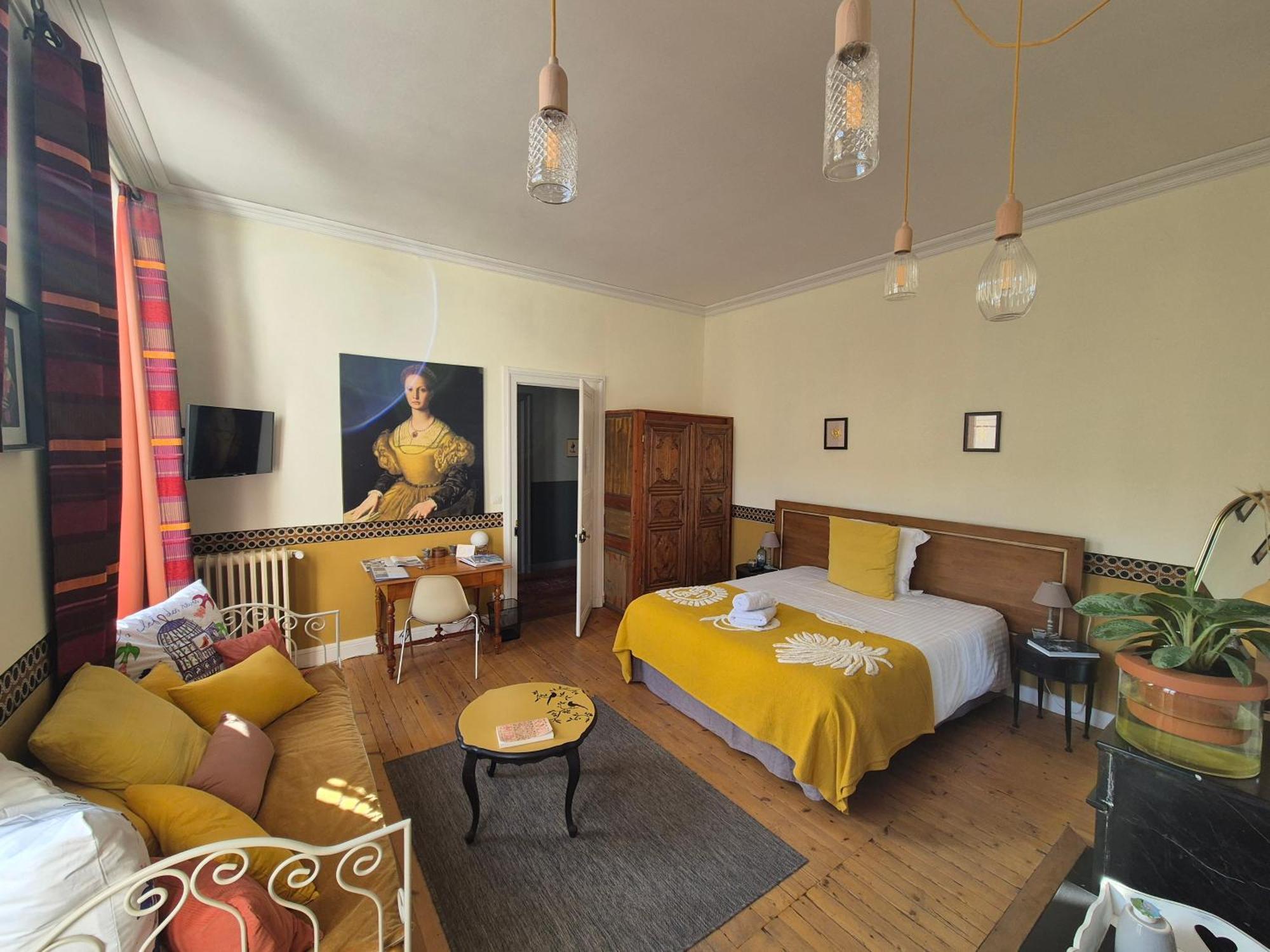 Bed and Breakfast H De Сюржер Экстерьер фото