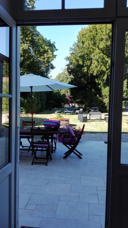 Bed and Breakfast H De Сюржер Экстерьер фото